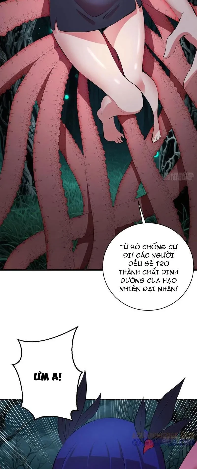 Ta dựa vào hậu cung chinh phục thế giới Chapter 61 - 3