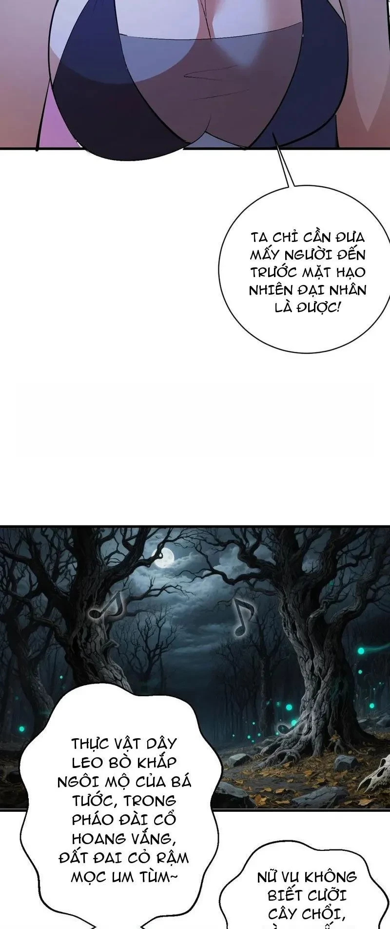 Ta dựa vào hậu cung chinh phục thế giới Chapter 61 - 7