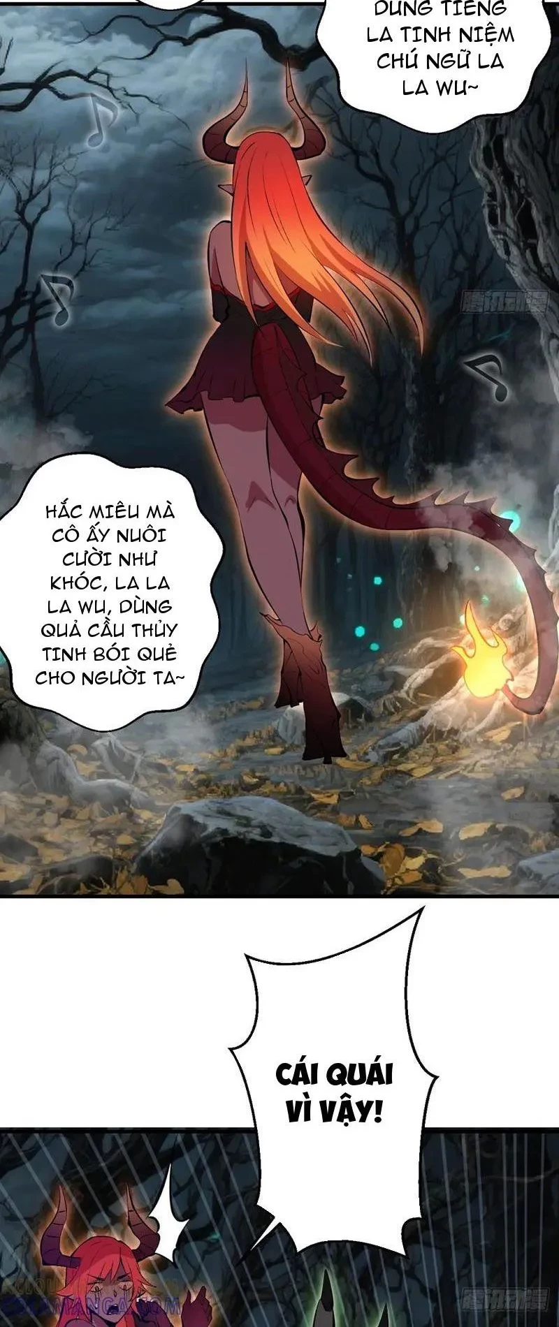 Ta dựa vào hậu cung chinh phục thế giới Chapter 61 - 8