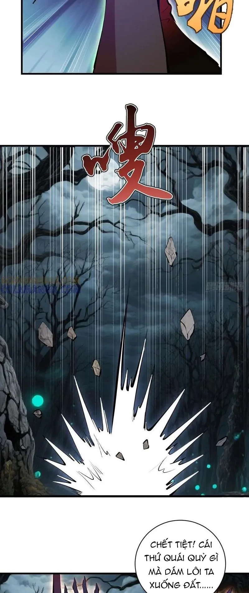 Ta dựa vào hậu cung chinh phục thế giới Chapter 61 - 10