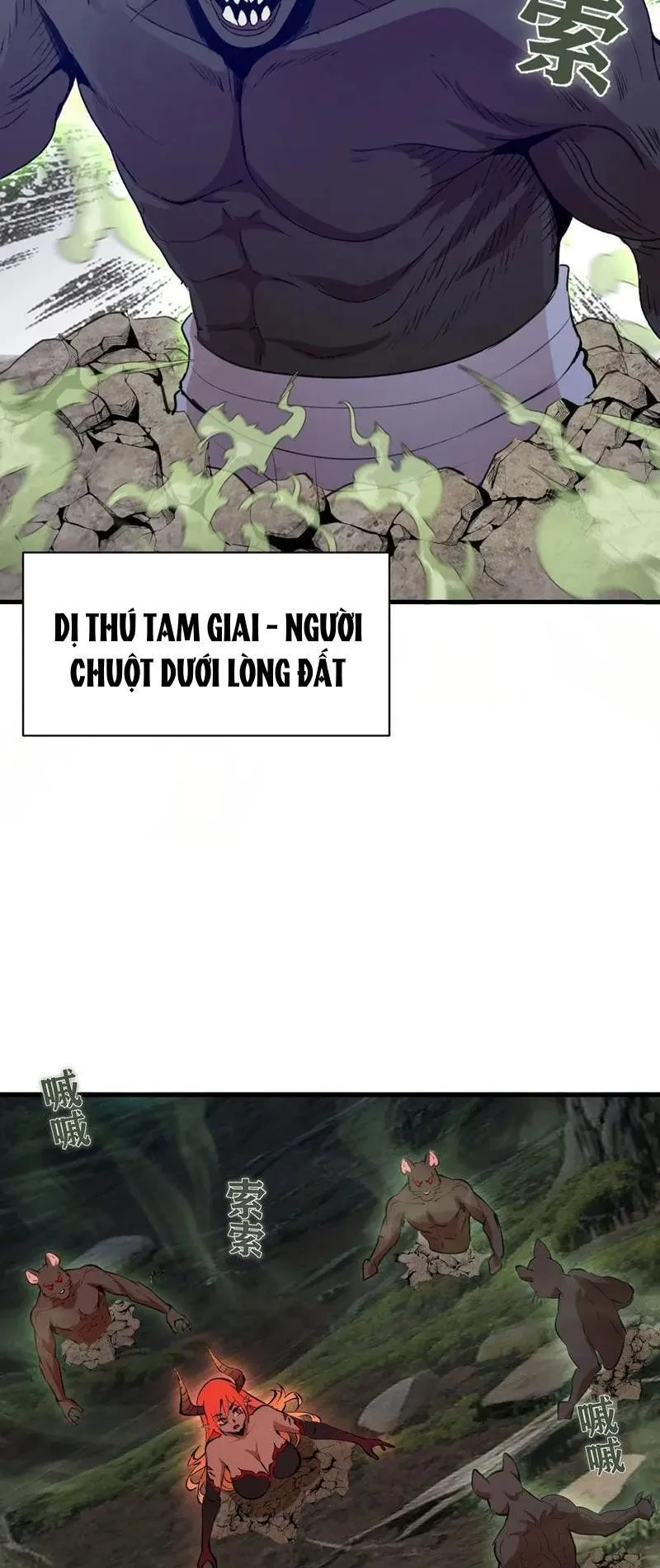 Ta dựa vào hậu cung chinh phục thế giới Chapter 61 - 13