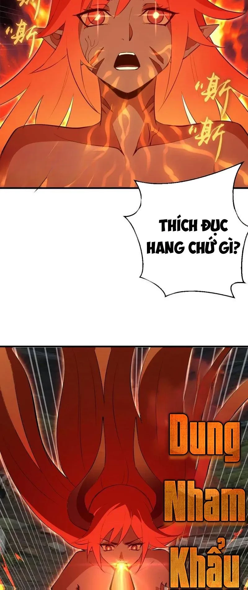 Ta dựa vào hậu cung chinh phục thế giới Chapter 61 - 15