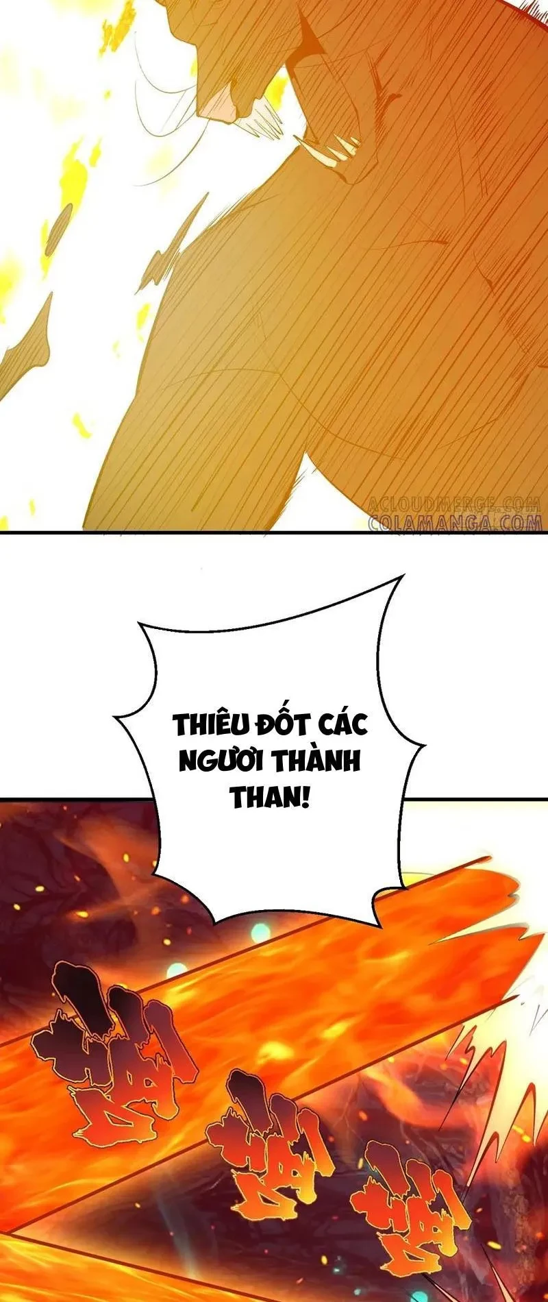 Ta dựa vào hậu cung chinh phục thế giới Chapter 61 - 18