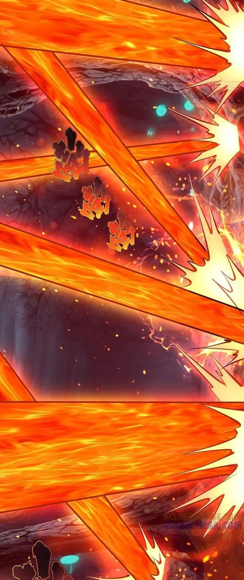 Ta dựa vào hậu cung chinh phục thế giới Chapter 61 - 19