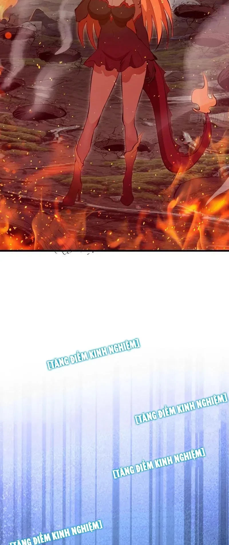 Ta dựa vào hậu cung chinh phục thế giới Chapter 61 - 22