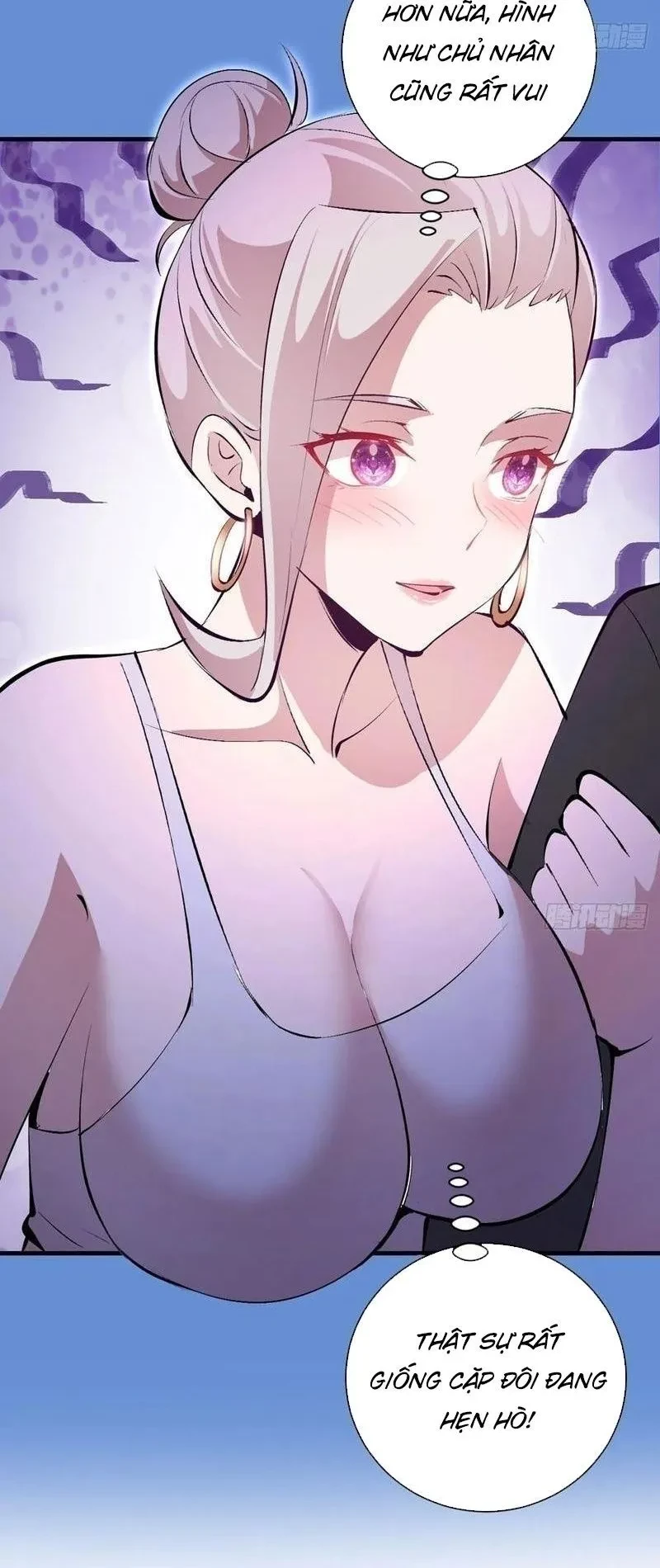 Ta dựa vào hậu cung chinh phục thế giới Chapter 61 - 25