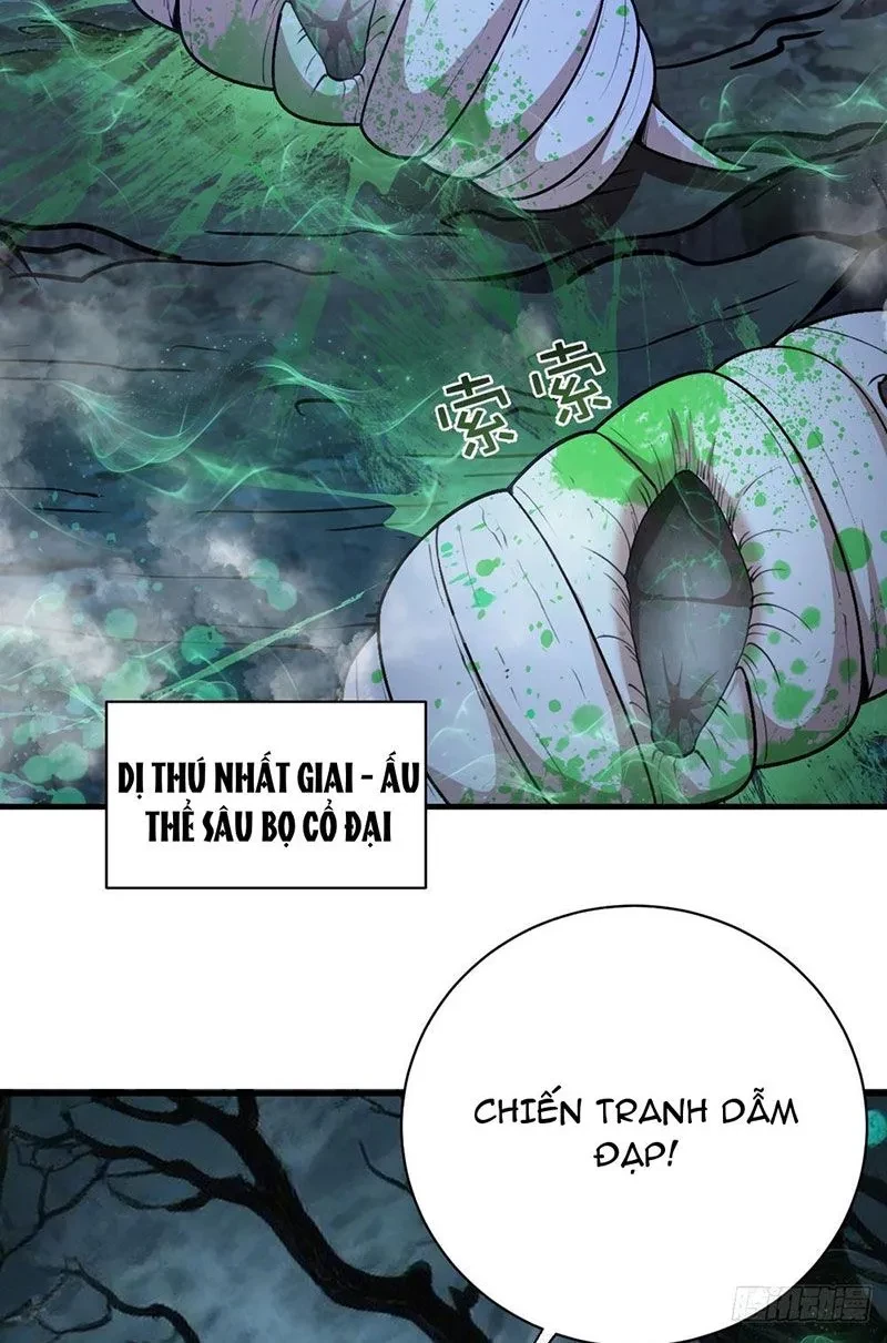 Ta dựa vào hậu cung chinh phục thế giới Chapter 62 - 2