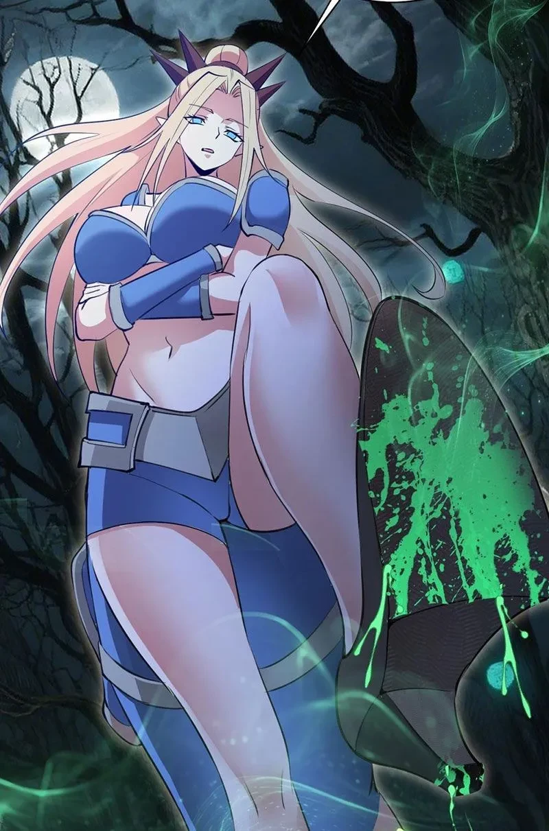 Ta dựa vào hậu cung chinh phục thế giới Chapter 62 - 3