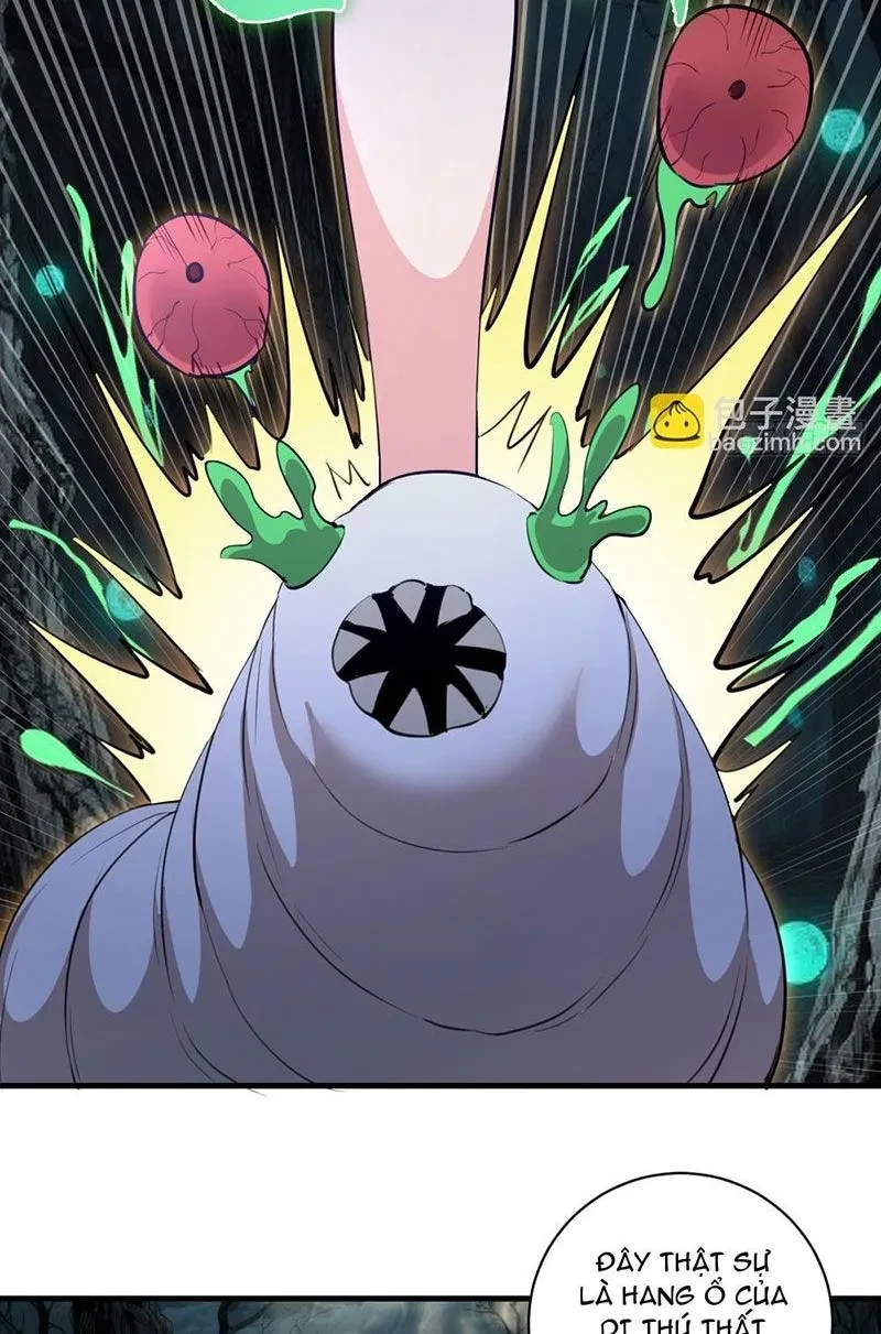 Ta dựa vào hậu cung chinh phục thế giới Chapter 62 - 5