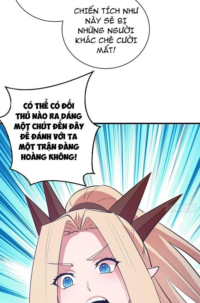 Ta dựa vào hậu cung chinh phục thế giới Chapter 62 - 7