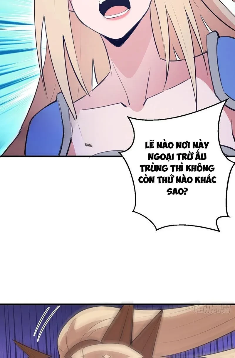 Ta dựa vào hậu cung chinh phục thế giới Chapter 62 - 8