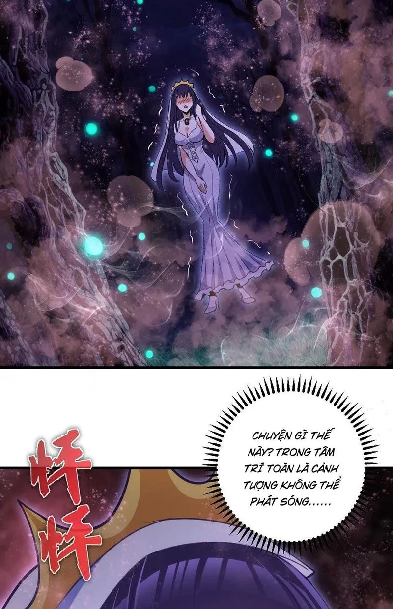 Ta dựa vào hậu cung chinh phục thế giới Chapter 62 - 21