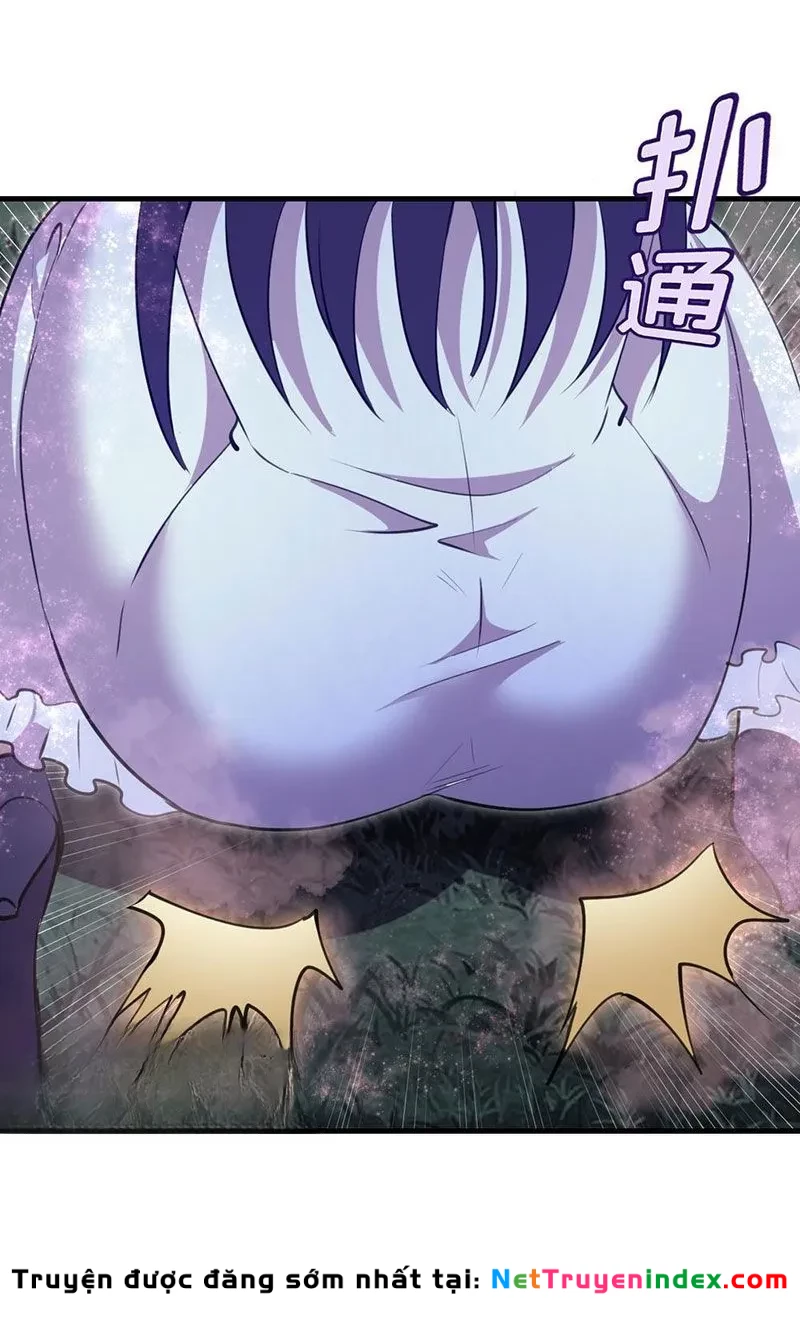 Ta dựa vào hậu cung chinh phục thế giới Chapter 62 - 23