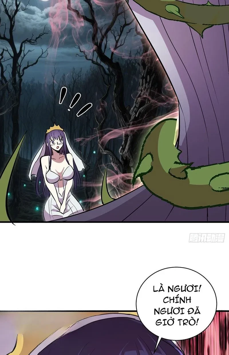 Ta dựa vào hậu cung chinh phục thế giới Chapter 62 - 27