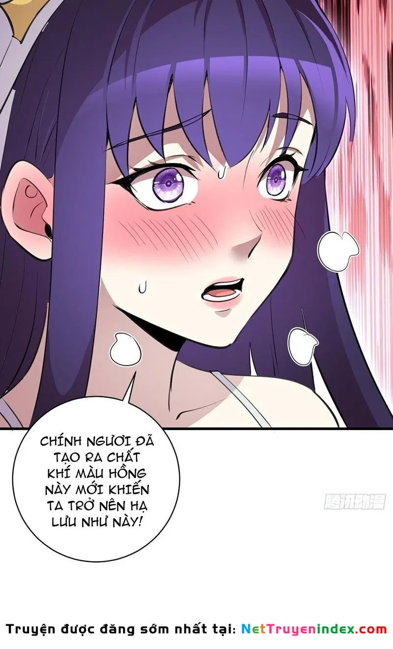 Ta dựa vào hậu cung chinh phục thế giới Chapter 62 - 28