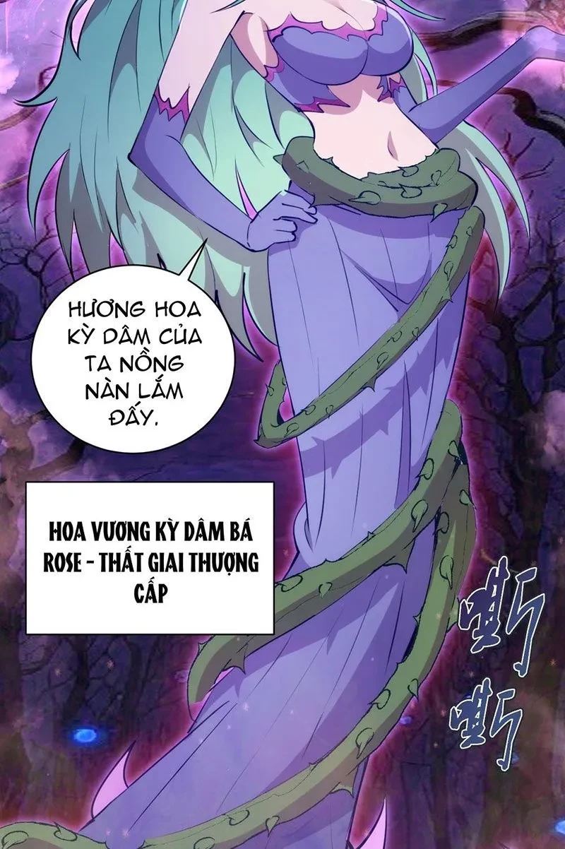 Ta dựa vào hậu cung chinh phục thế giới Chapter 62 - 30