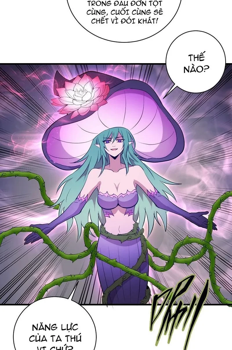 Ta dựa vào hậu cung chinh phục thế giới Chapter 62 - 33