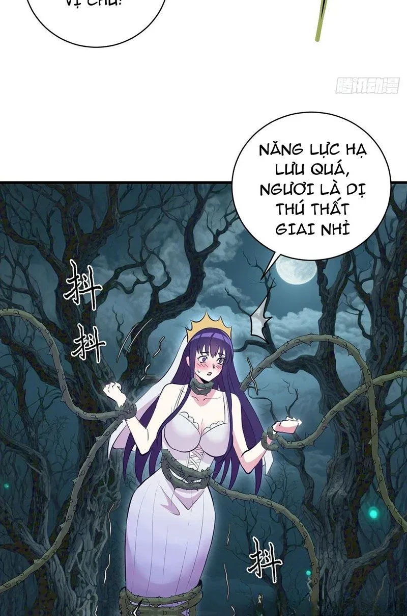 Ta dựa vào hậu cung chinh phục thế giới Chapter 62 - 34