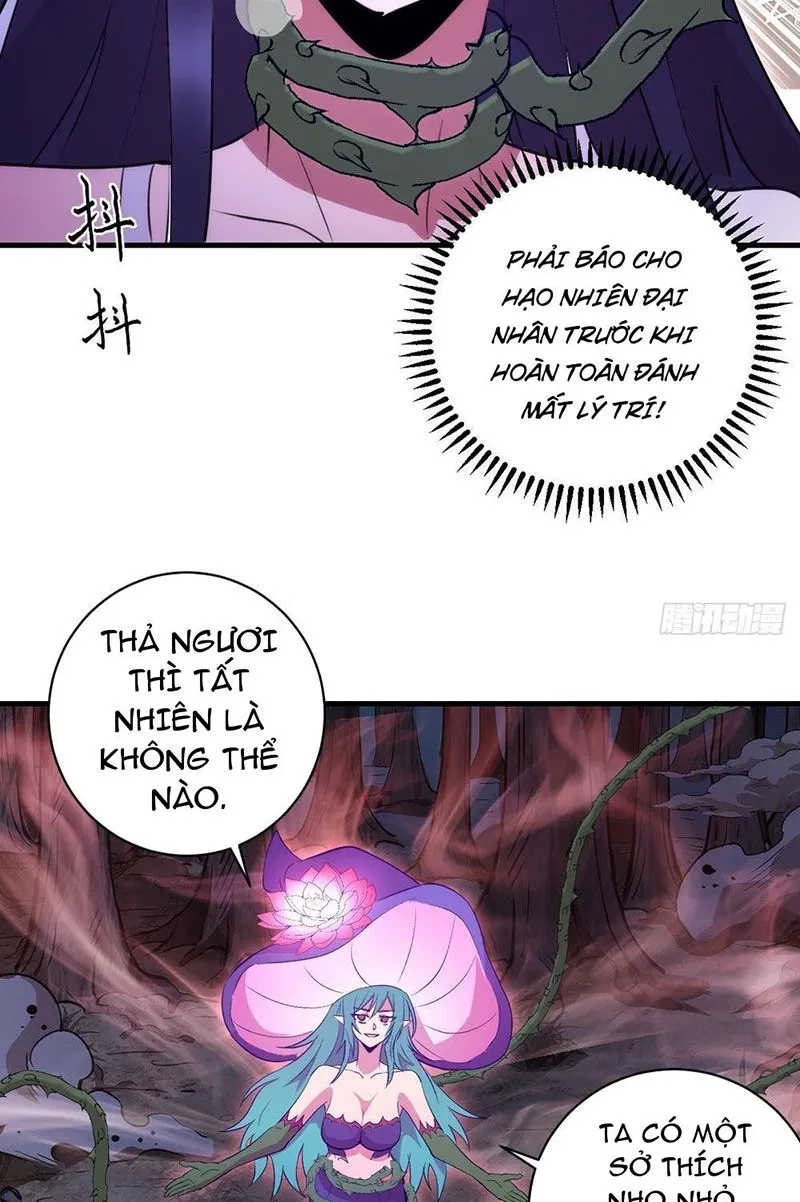 Ta dựa vào hậu cung chinh phục thế giới Chapter 62 - 36