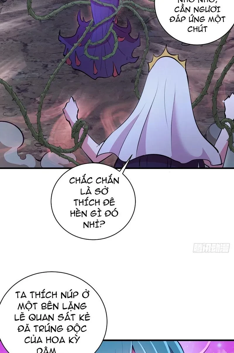 Ta dựa vào hậu cung chinh phục thế giới Chapter 62 - 37