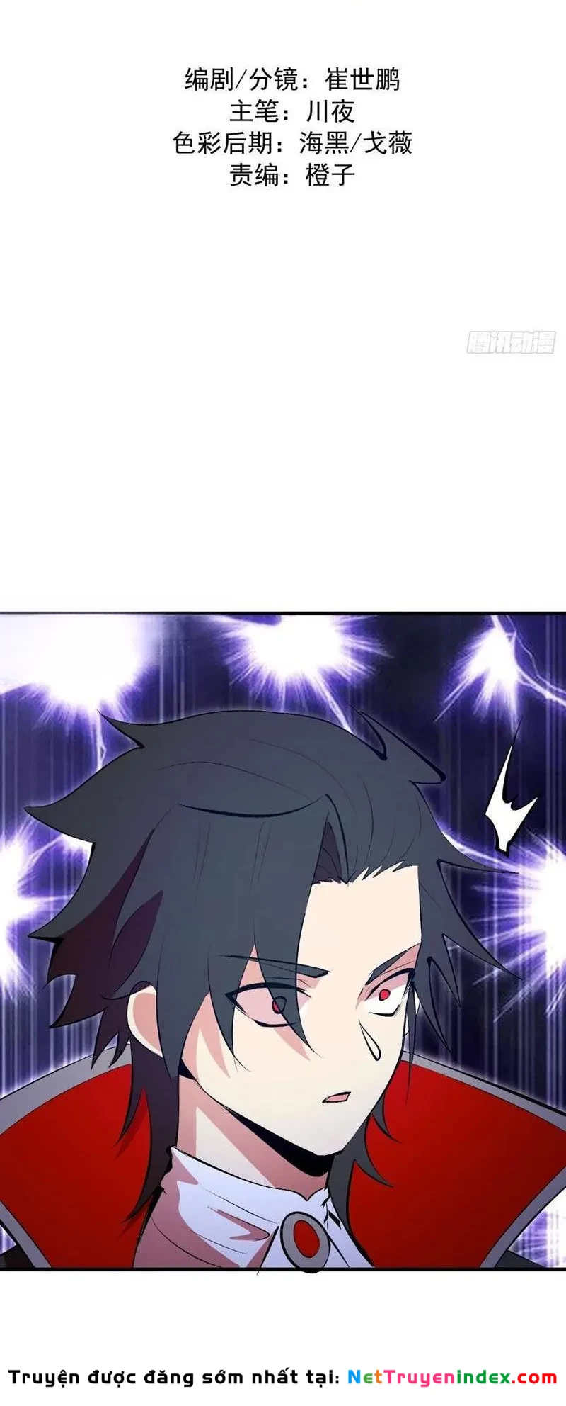 Ta dựa vào hậu cung chinh phục thế giới Chapter 63 - 2