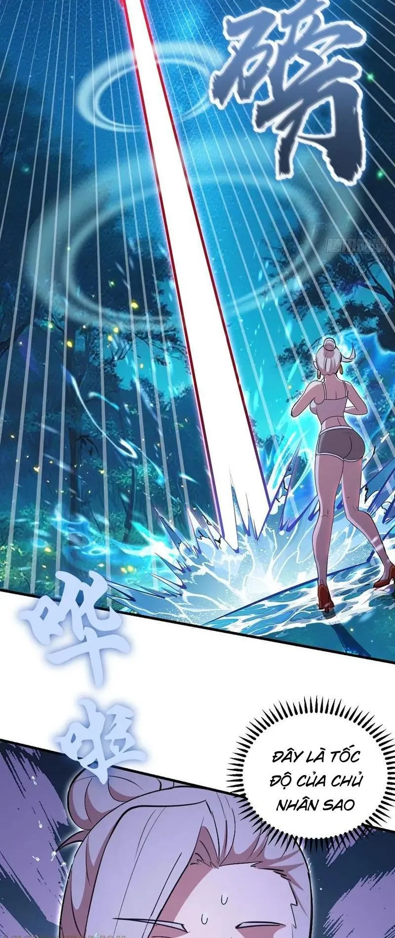 Ta dựa vào hậu cung chinh phục thế giới Chapter 63 - 5