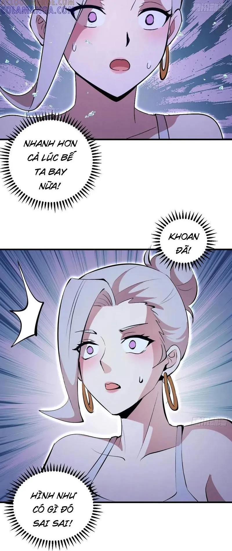 Ta dựa vào hậu cung chinh phục thế giới Chapter 63 - 6