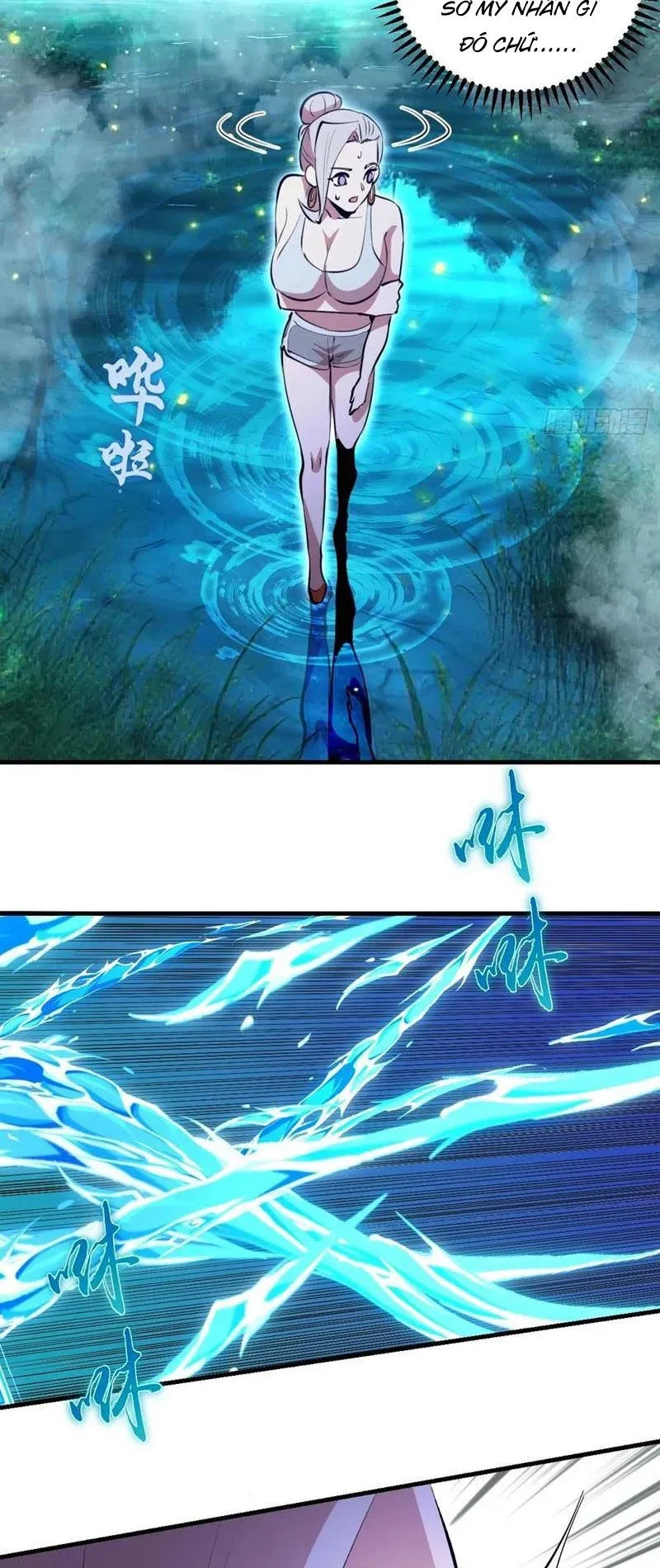 Ta dựa vào hậu cung chinh phục thế giới Chapter 63 - 8