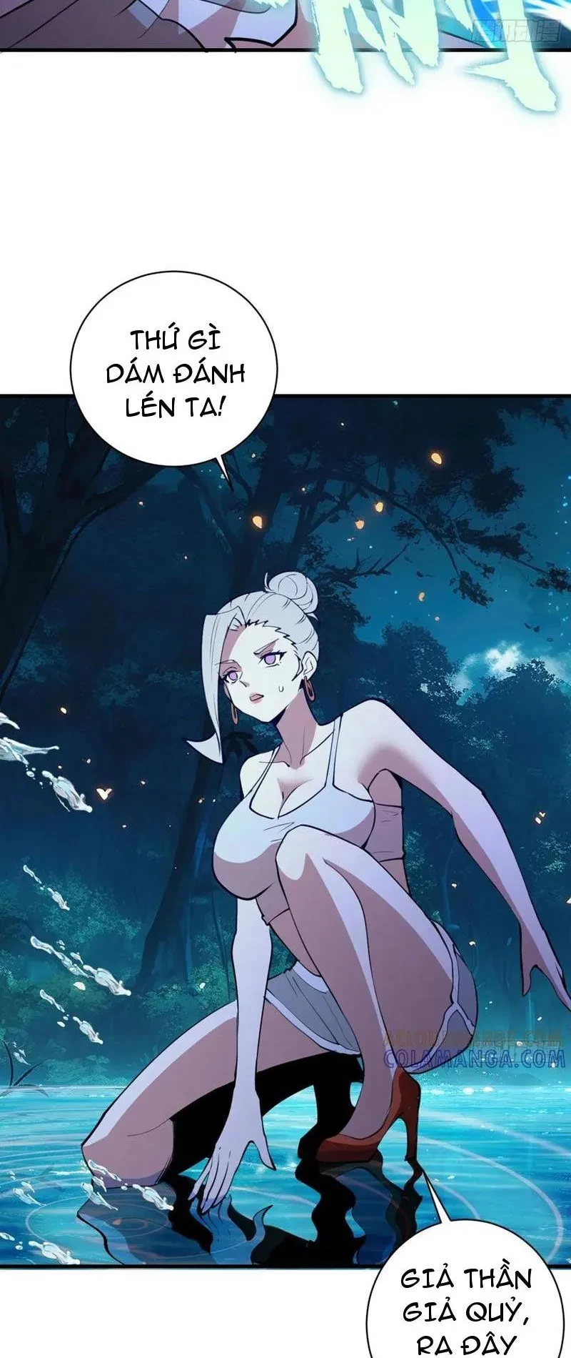 Ta dựa vào hậu cung chinh phục thế giới Chapter 63 - 10