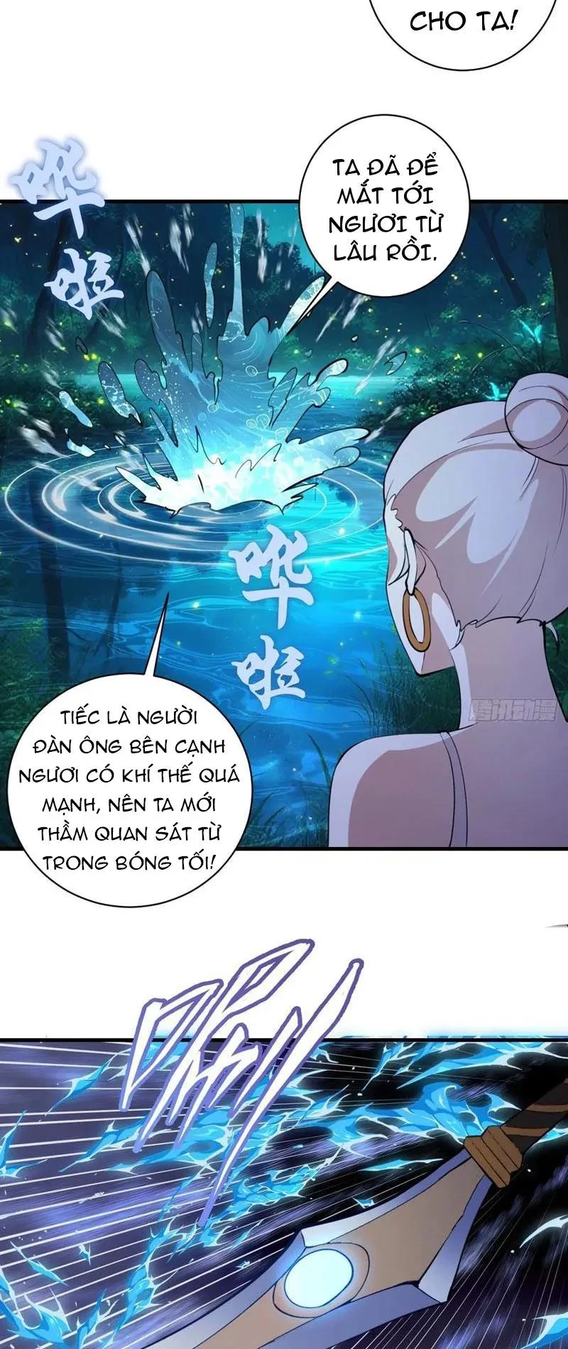 Ta dựa vào hậu cung chinh phục thế giới Chapter 63 - 11