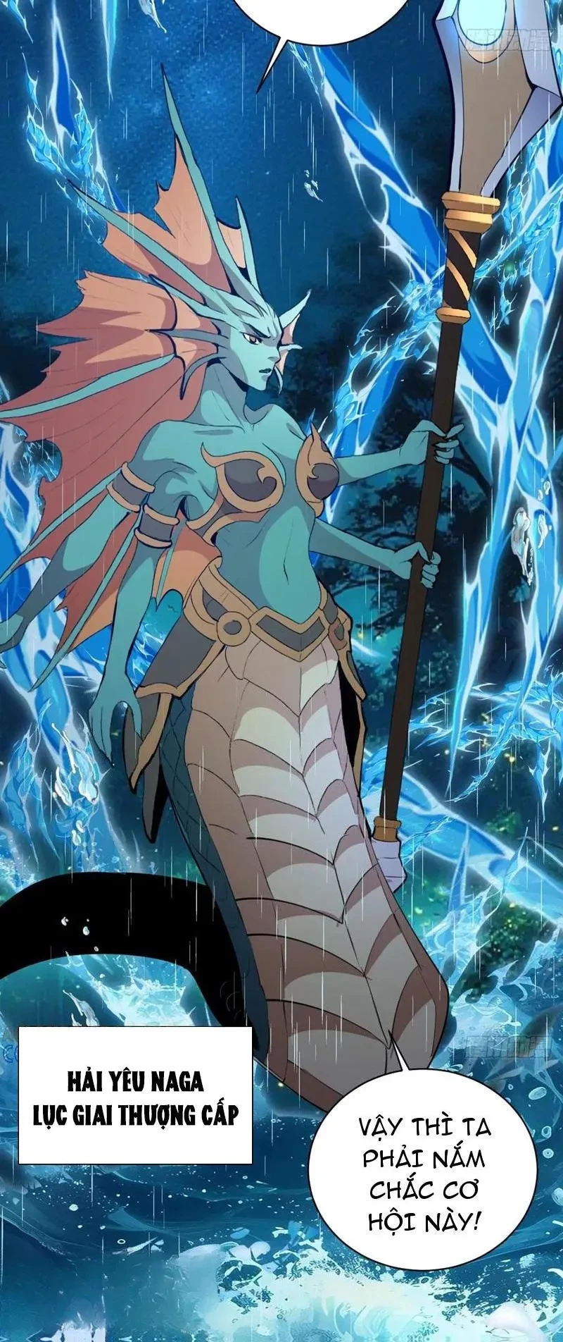 Ta dựa vào hậu cung chinh phục thế giới Chapter 63 - 13