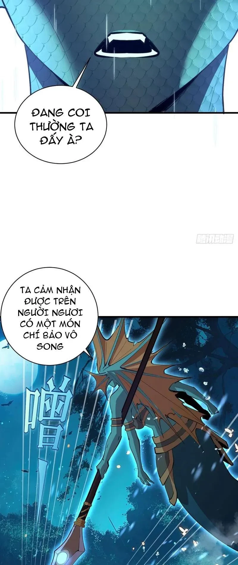 Ta dựa vào hậu cung chinh phục thế giới Chapter 63 - 16