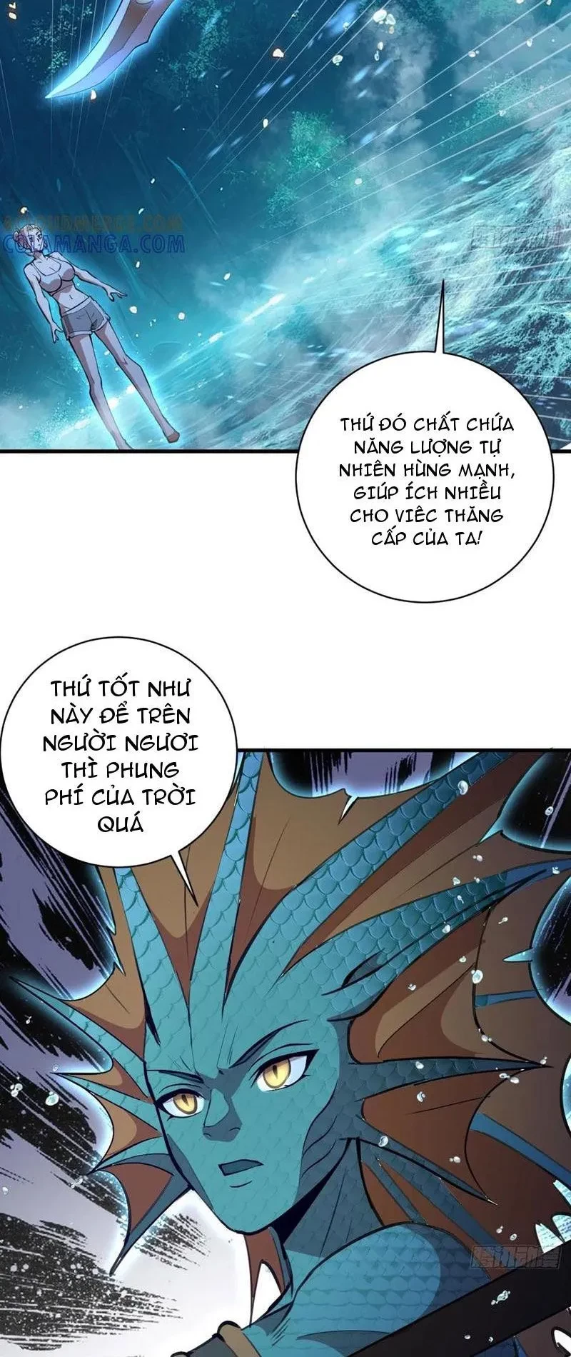 Ta dựa vào hậu cung chinh phục thế giới Chapter 63 - 17