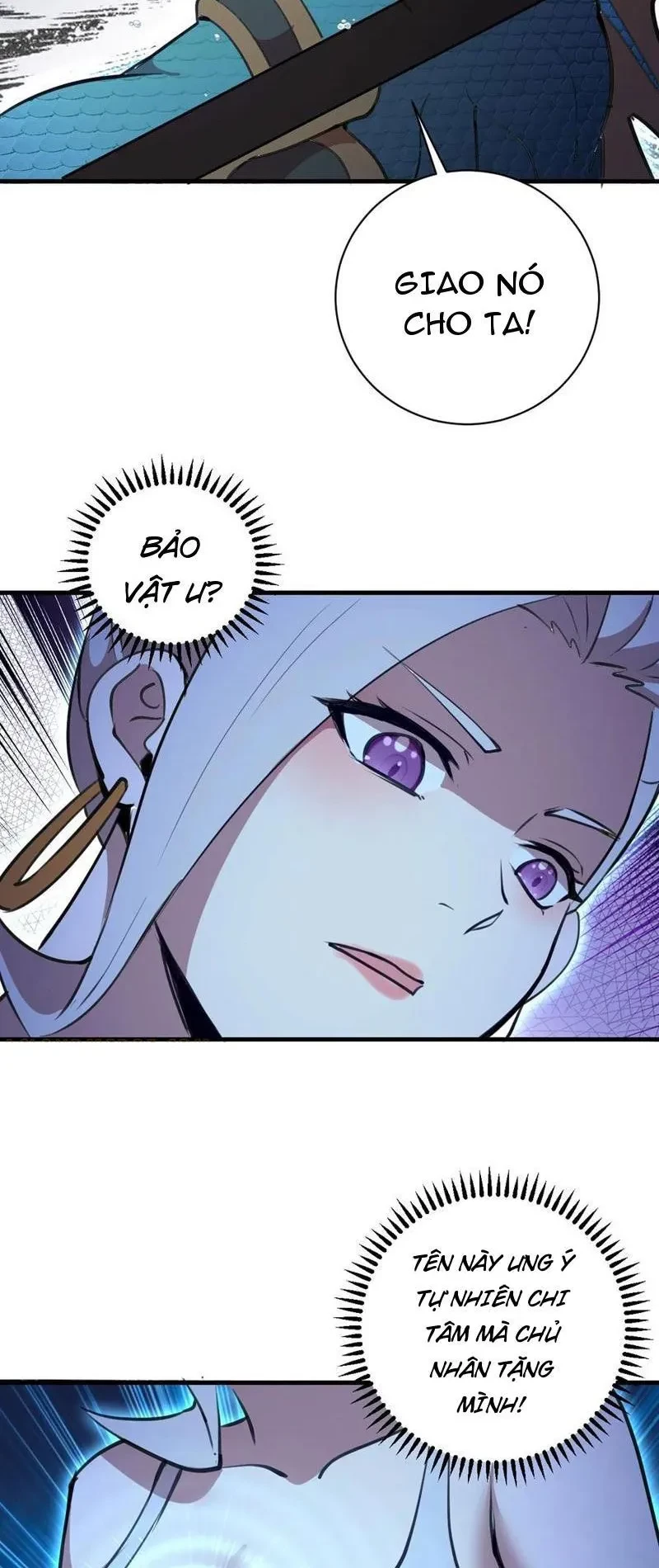 Ta dựa vào hậu cung chinh phục thế giới Chapter 63 - 18