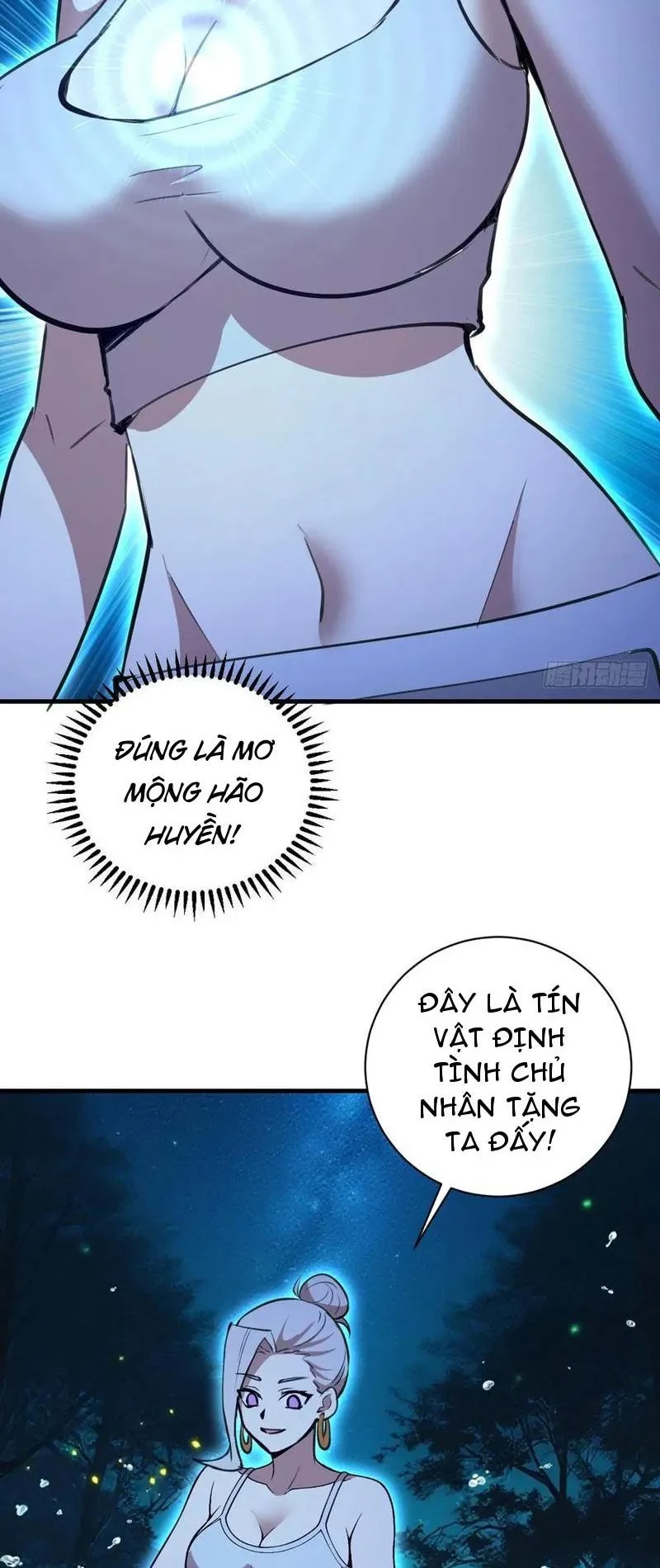 Ta dựa vào hậu cung chinh phục thế giới Chapter 63 - 19