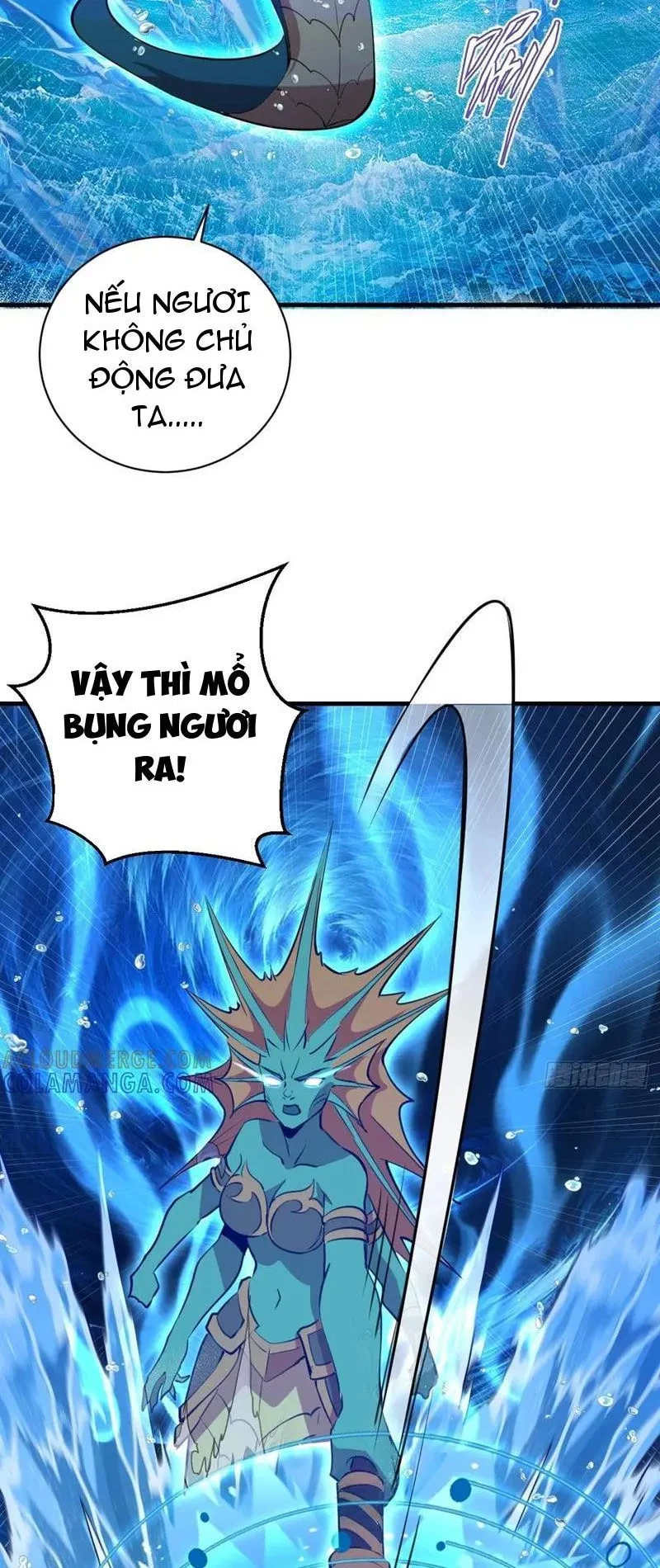 Ta dựa vào hậu cung chinh phục thế giới Chapter 63 - 21