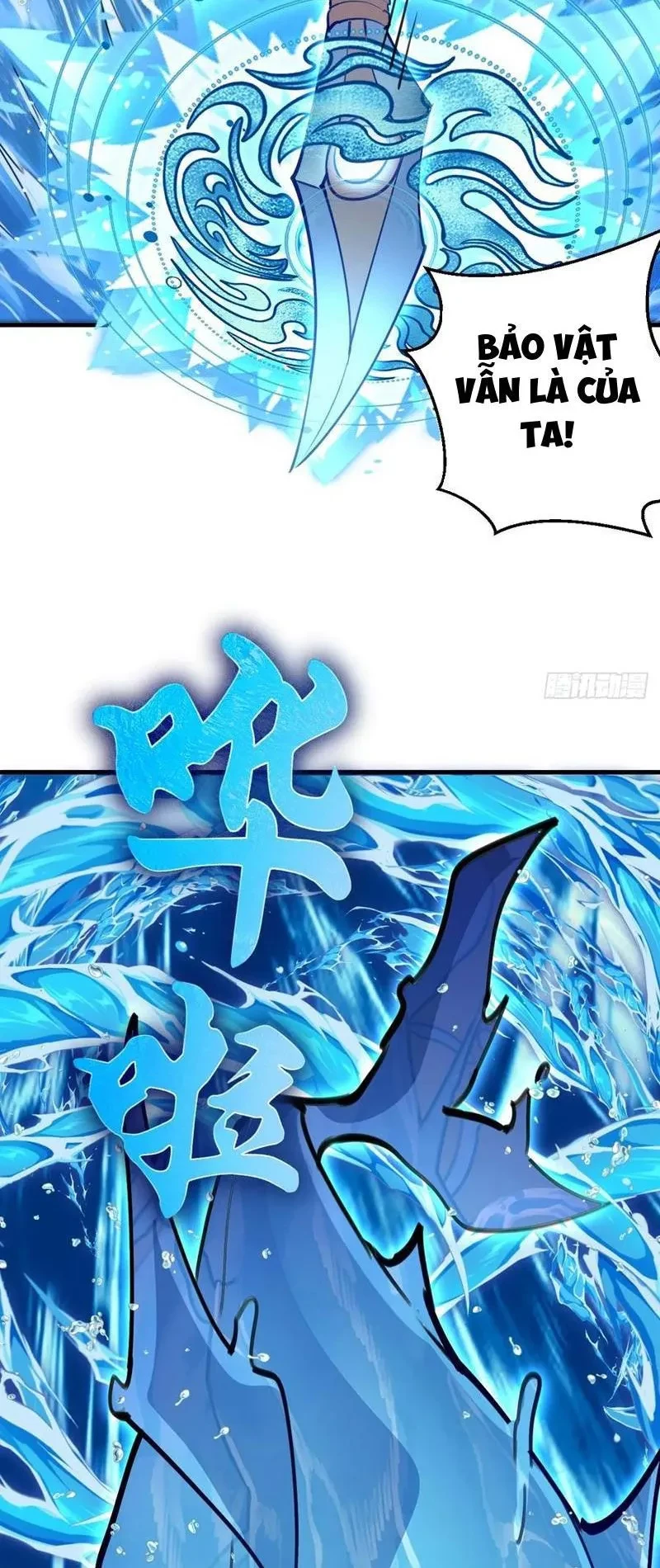 Ta dựa vào hậu cung chinh phục thế giới Chapter 63 - 22