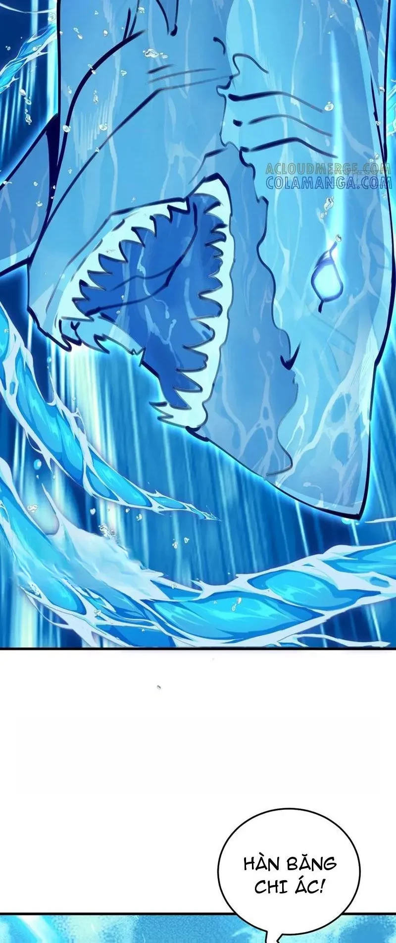 Ta dựa vào hậu cung chinh phục thế giới Chapter 63 - 23