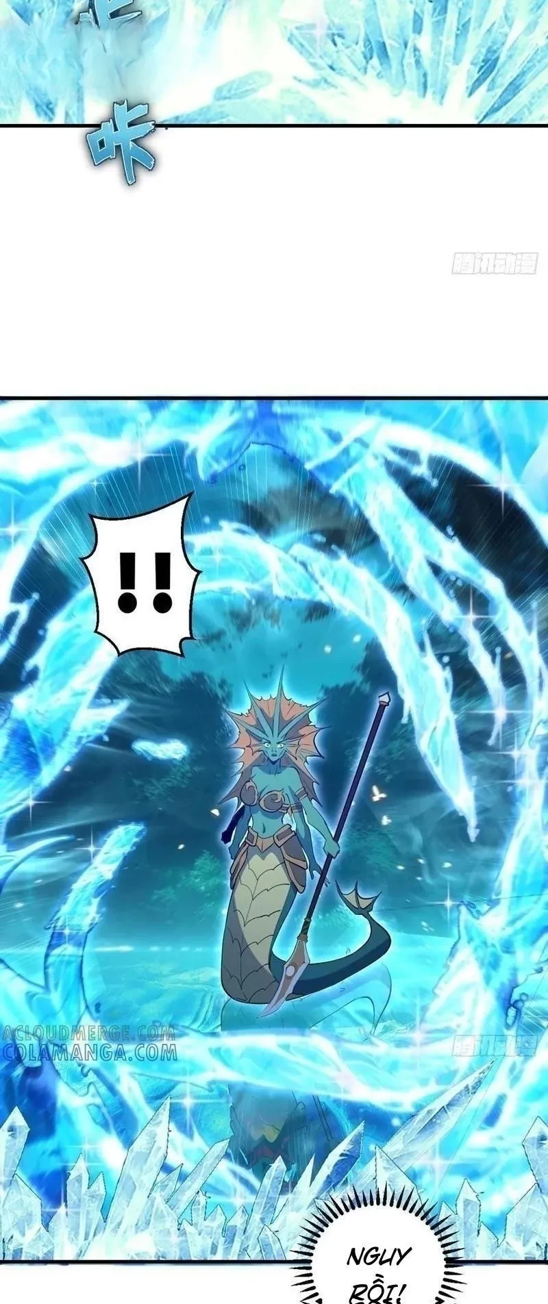 Ta dựa vào hậu cung chinh phục thế giới Chapter 63 - 26