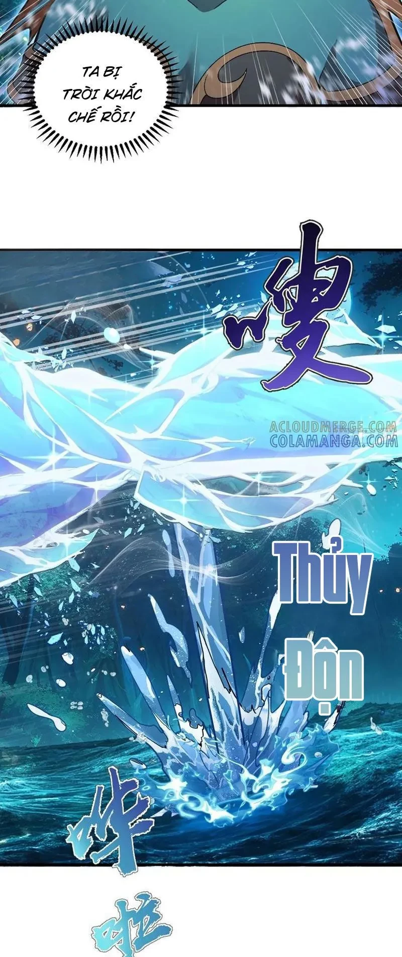 Ta dựa vào hậu cung chinh phục thế giới Chapter 64 - 3