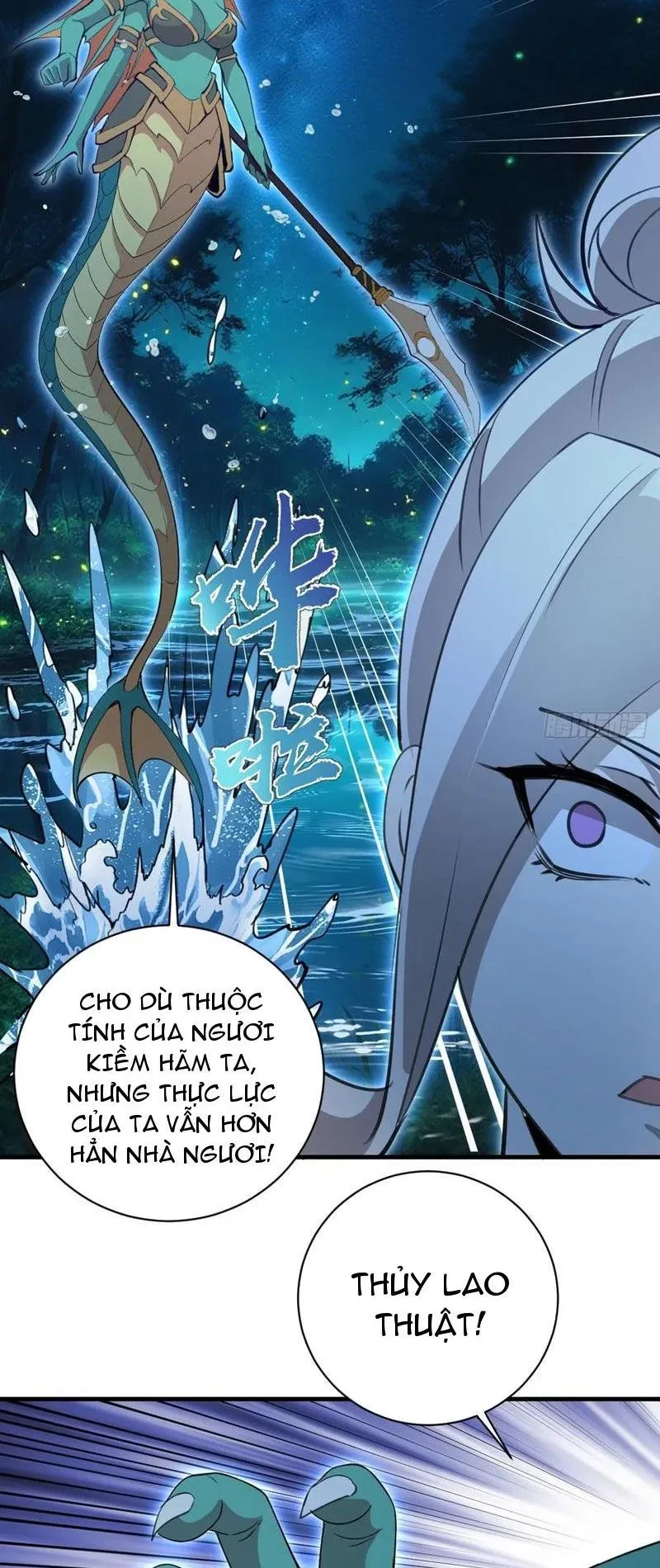 Ta dựa vào hậu cung chinh phục thế giới Chapter 64 - 6