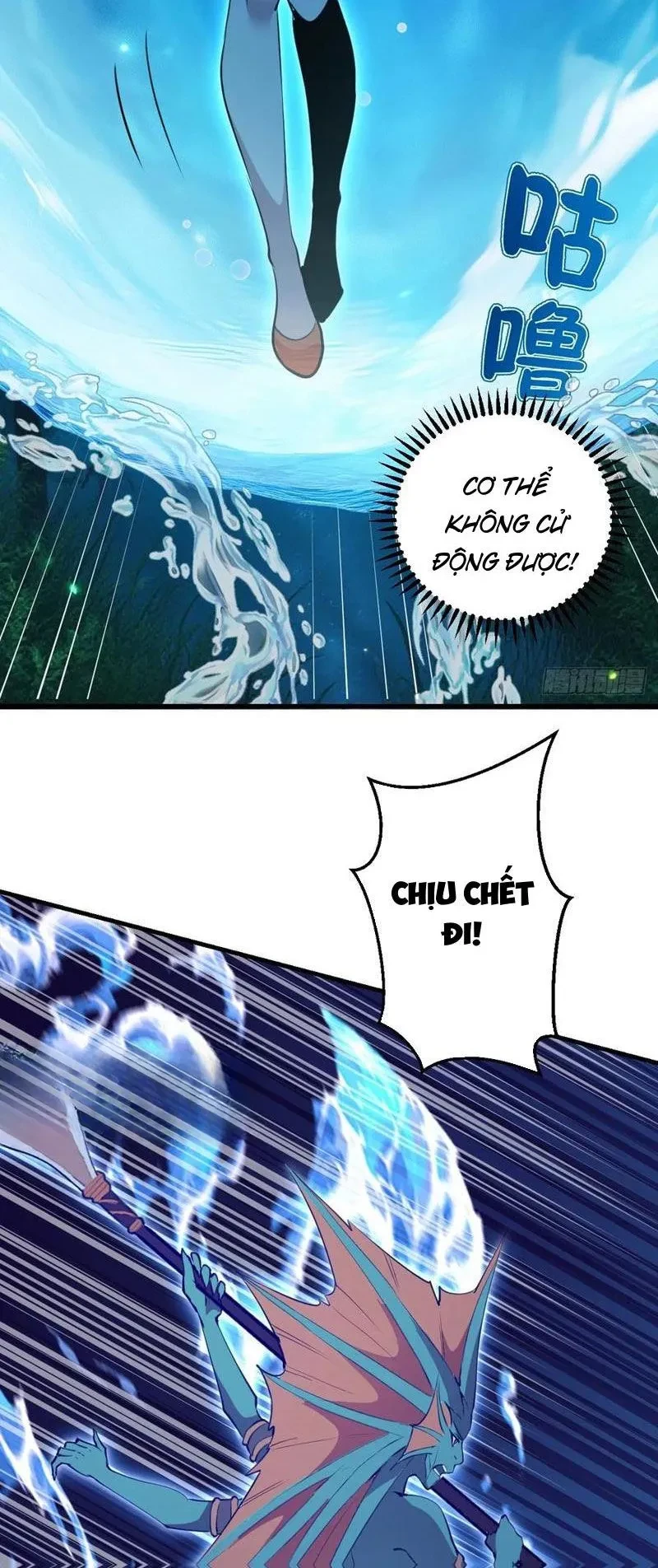 Ta dựa vào hậu cung chinh phục thế giới Chapter 64 - 8