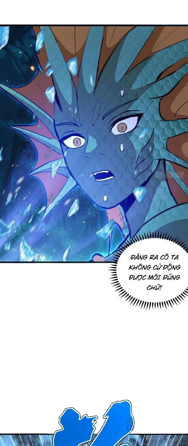 Ta dựa vào hậu cung chinh phục thế giới Chapter 64 - 10