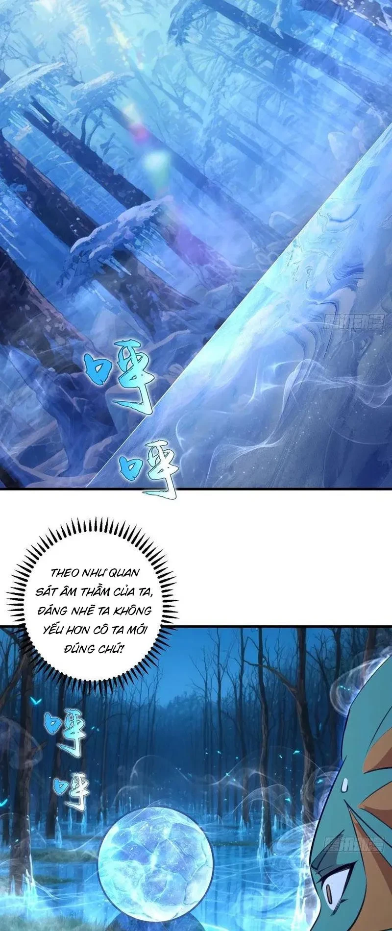 Ta dựa vào hậu cung chinh phục thế giới Chapter 64 - 15