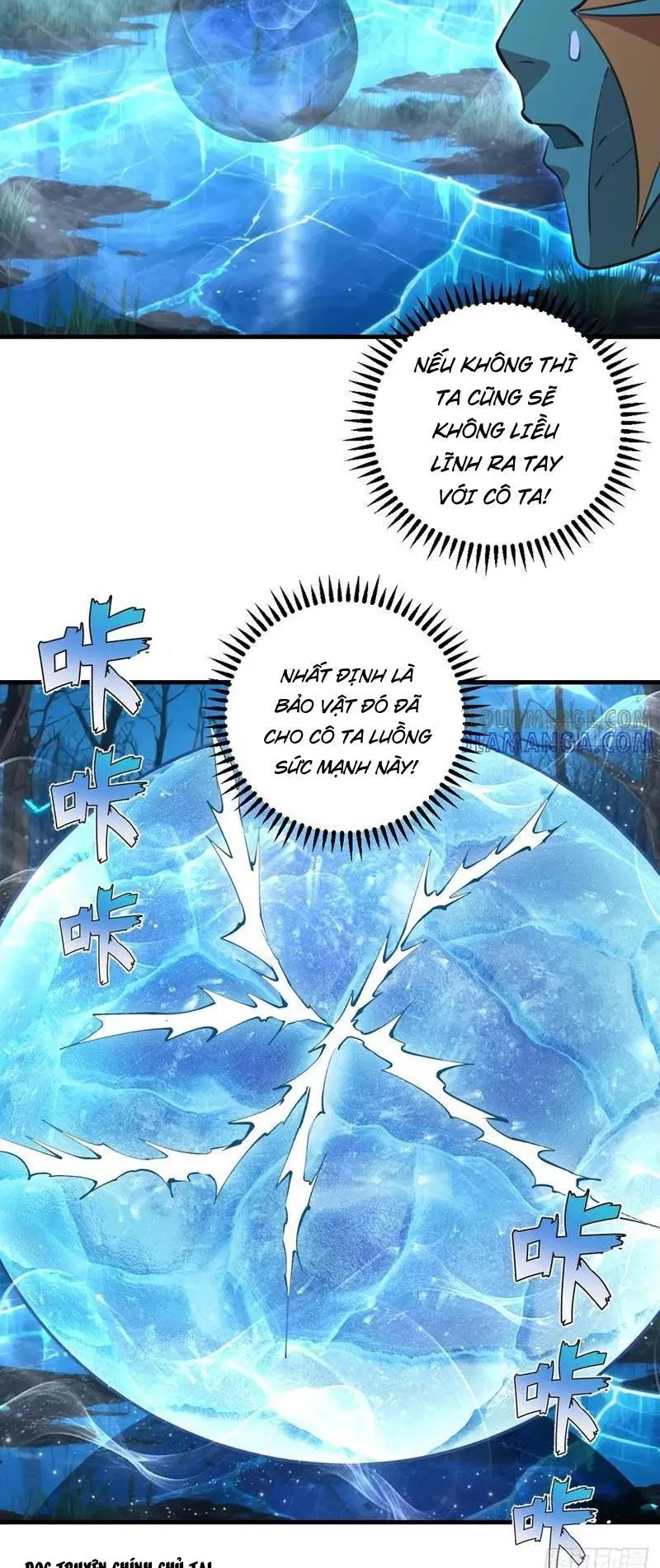 Ta dựa vào hậu cung chinh phục thế giới Chapter 64 - 16