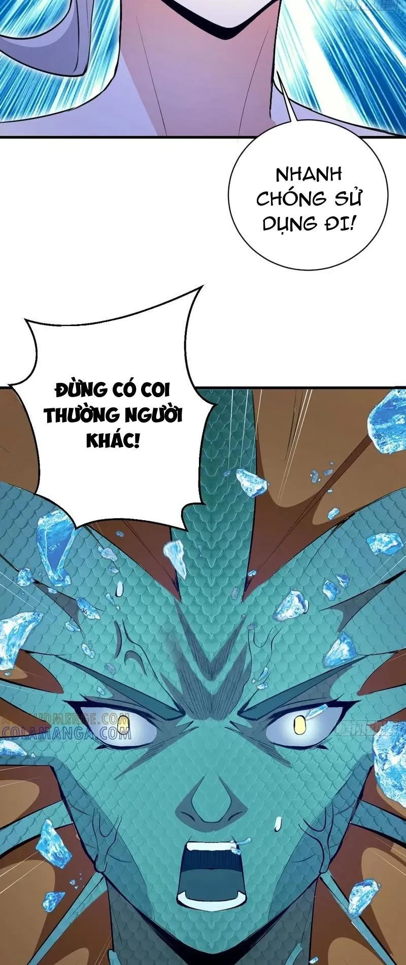 Ta dựa vào hậu cung chinh phục thế giới Chapter 64 - 20