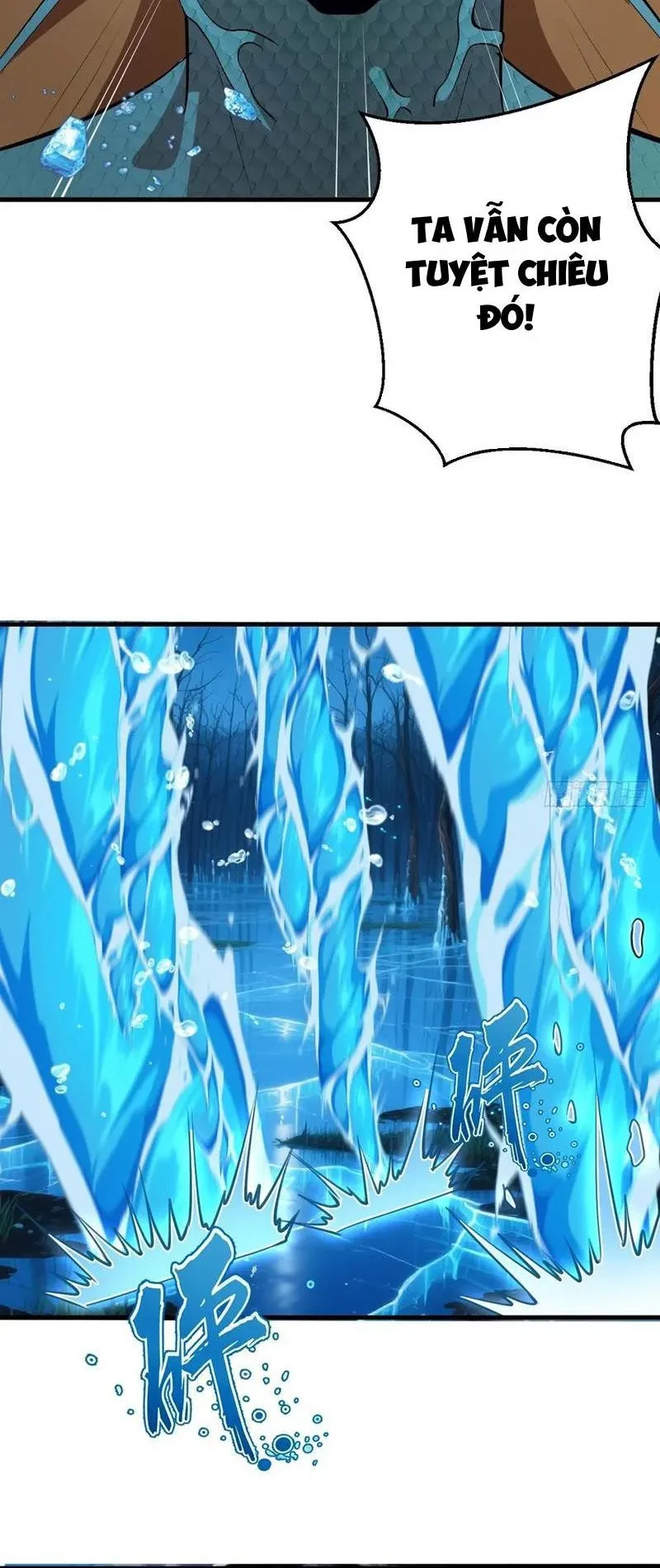 Ta dựa vào hậu cung chinh phục thế giới Chapter 64 - 21