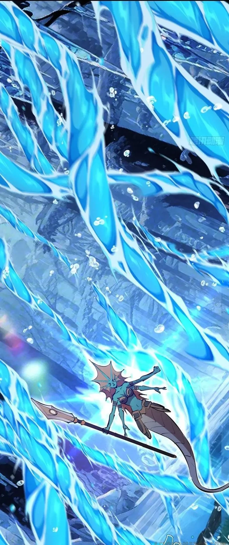 Ta dựa vào hậu cung chinh phục thế giới Chapter 64 - 22