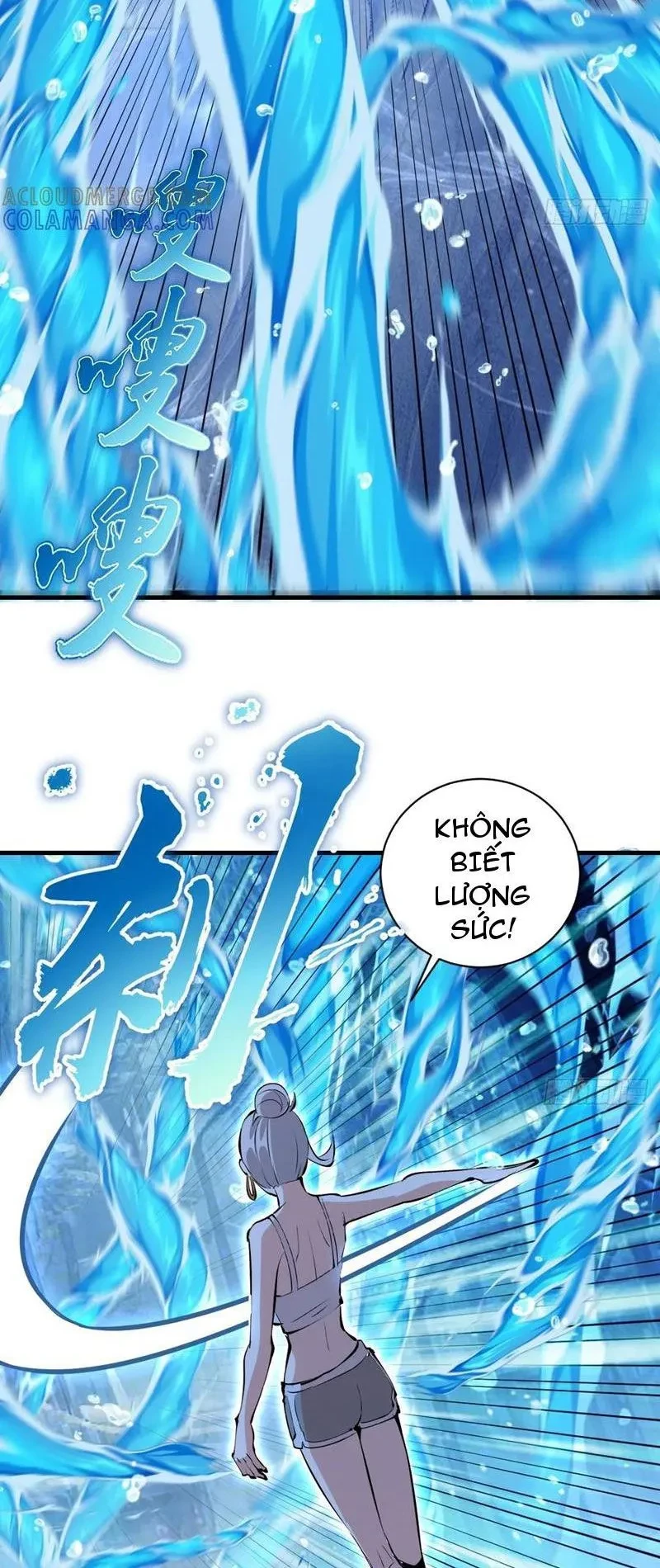 Ta dựa vào hậu cung chinh phục thế giới Chapter 64 - 25