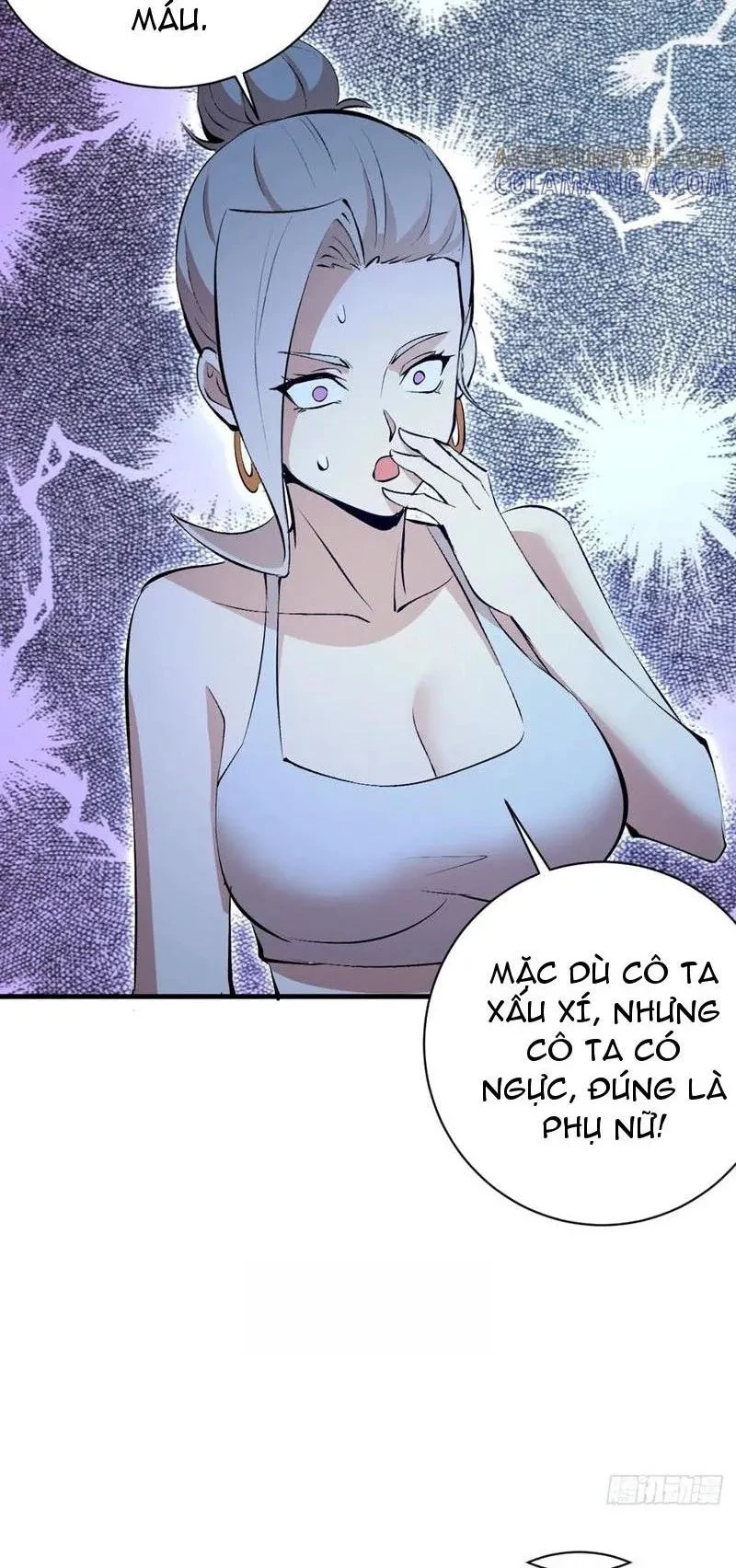 Ta dựa vào hậu cung chinh phục thế giới Chapter 65 - 4